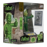 Fallout Movie Maniacs PVC Statue Vault Boy 13 cm - Smalltinytoystore