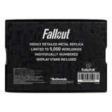 Fallout: New Vegas Replik Vault 21 Security Keycard Limited Edition - Smalltinytoystore