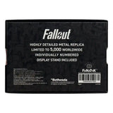 Fallout: New Vegas Replik Vault 21 Security Keycard Limited Edition - Smalltinytoystore