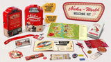 Fallout Nuka World Welcome Kit - Smalltinytoystore