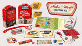 Fallout Nuka World Welcome Kit - Smalltinytoystore