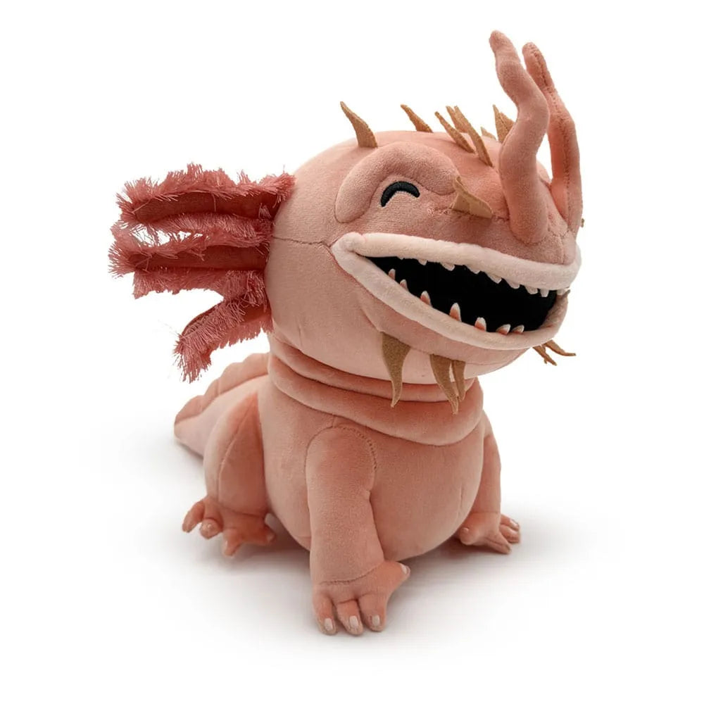 Fallout Plüschfigur Gulper 22 cm - Smalltinytoystore