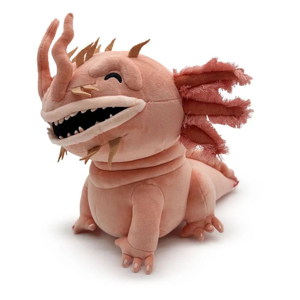 Fallout Plüschfigur Gulper 22 cm - Smalltinytoystore