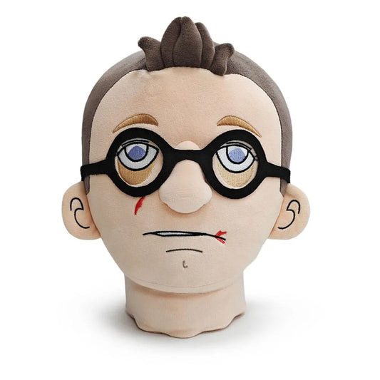 Fallout Plüschfigur Wilzig 22 cm - Smalltinytoystore