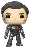 Fallout POP! Television Vinyl Figur Hank 9 cm
