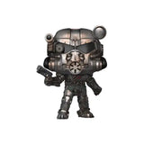 Fallout POP! TV Vinyl Figuren Maximus w/CH 9 cm Sortiment (6) - Smalltinytoystore
