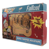 Fallout Replik Nuka Tapper Holotape - Smalltinytoystore