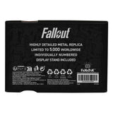 Fallout Replik Vault Security Keycard Limited Edition - Smalltinytoystore