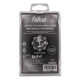Fallout Sammelmünze Decision Black & White Limited Edition - Smalltinytoystore