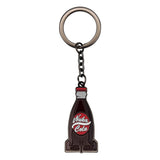 Fallout Schlüsselanhänger Nuka-Cola Limited Edition - Smalltinytoystore