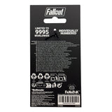 Fallout Schlüsselanhänger Nuka-Cola Limited Edition - Smalltinytoystore