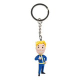 Fallout Schlüsselanhänger Vault Boy - Smalltinytoystore