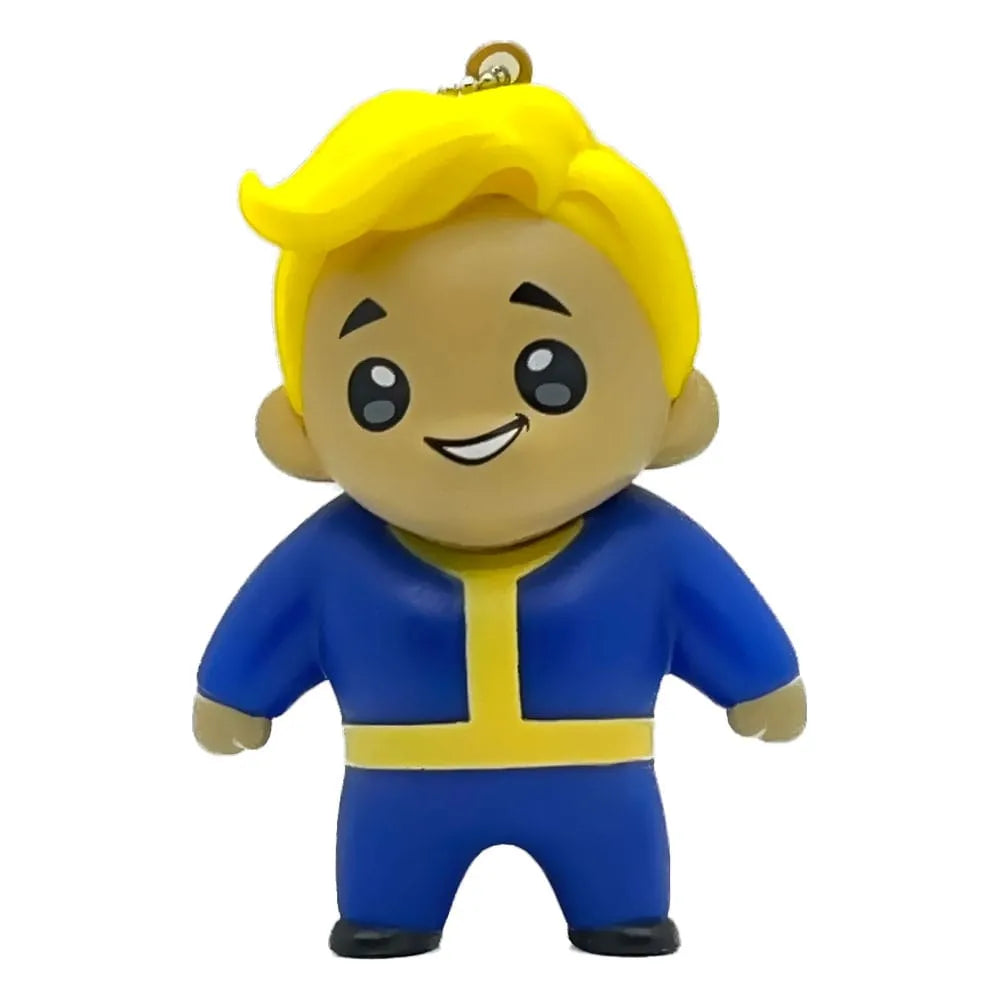Fallout Schlüsselanhänger Vault Boy - Smalltinytoystore