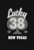 Fallout T-Shirt Lucky New Vegas Größe XL