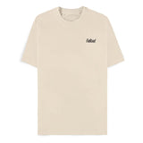 Fallout T-Shirt New California Republic Größe L - Smalltinytoystore