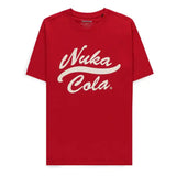 Fallout T-Shirt Nuka Cola Größe S - Smalltinytoystore