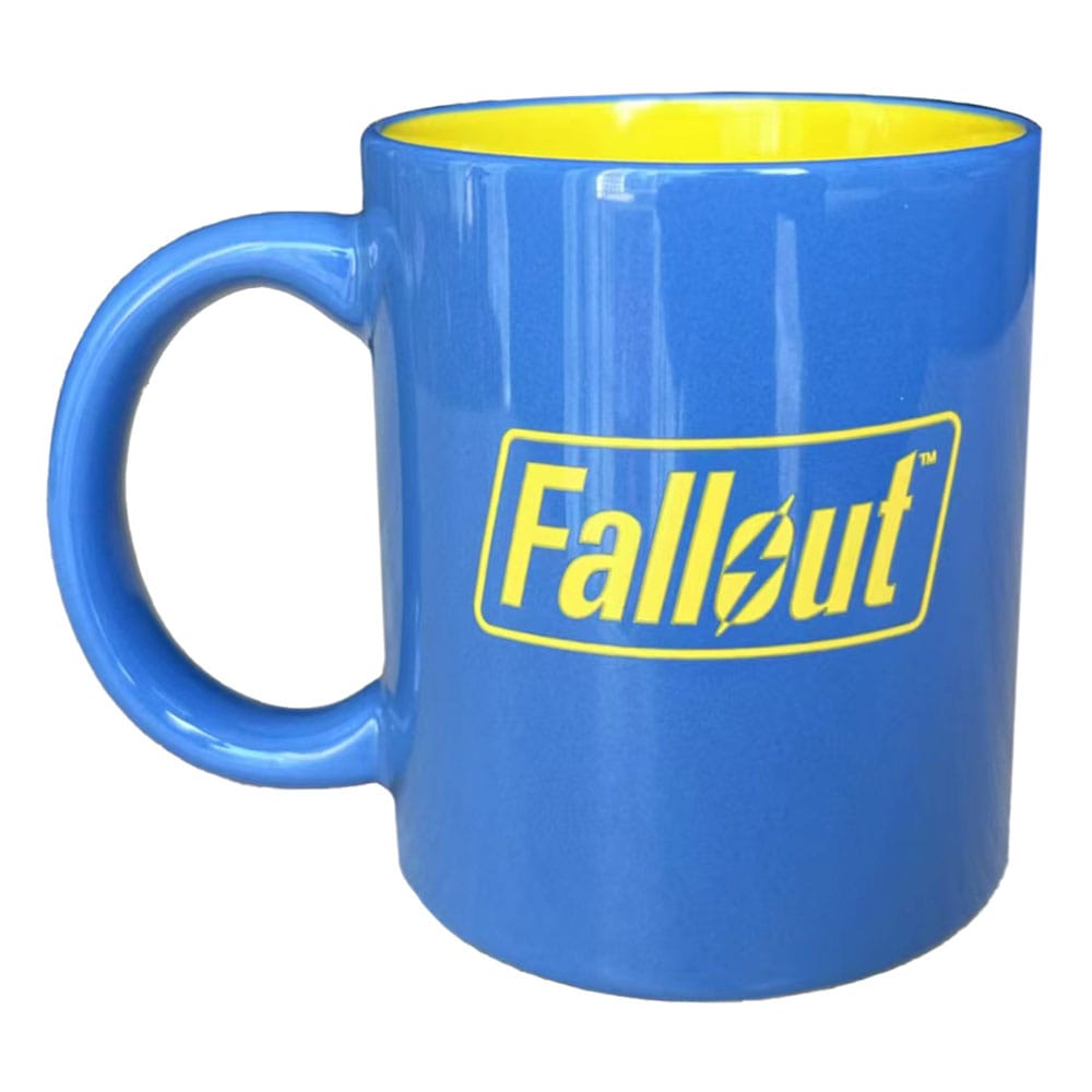 Fallout Tasse Don't Lose Your Head - Smalltinytoystore