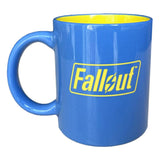 Fallout Tasse Don't Lose Your Head - Smalltinytoystore