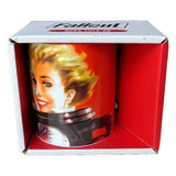 Fallout Tasse Nuka Cola Ad - Smalltinytoystore