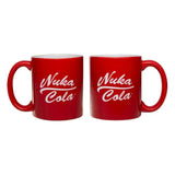 Fallout Tasse Nuka Cola Red - Smalltinytoystore