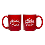 Fallout Tasse Nuka Cola Red - Smalltinytoystore