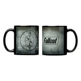 Fallout Tasse Stand by - Smalltinytoystore