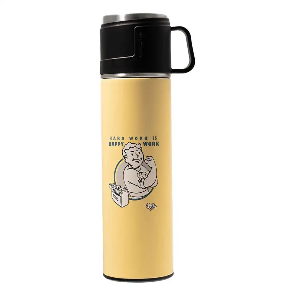 Fallout Thermosflasche Vault Tec - Smalltinytoystore