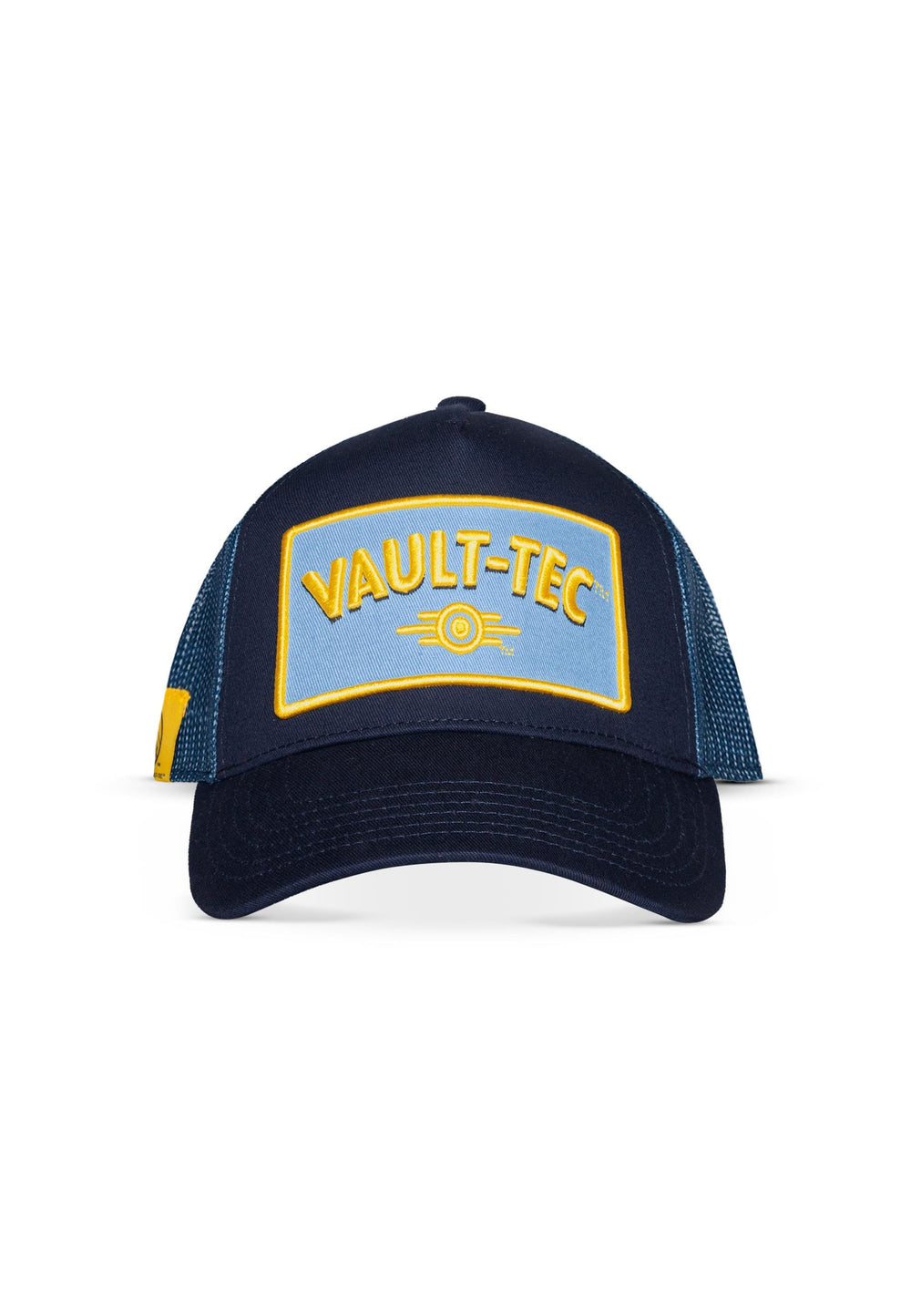 Fallout Trucker Cap - Smalltinytoystore