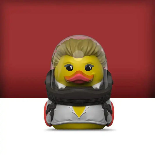 Fallout Tubbz Mini PVC Figur Nuka Cola Girl 5 cm - Smalltinytoystore