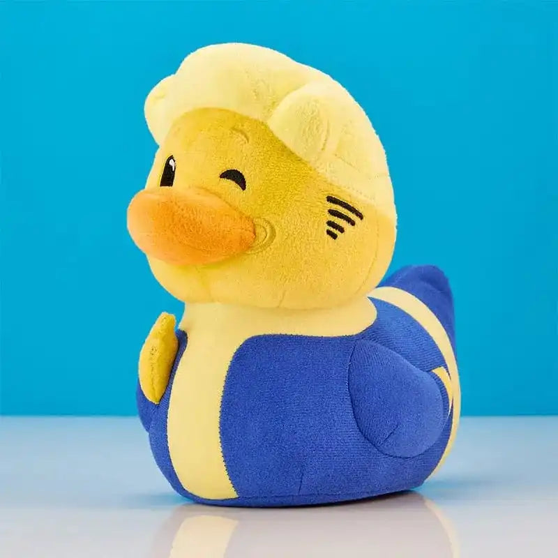 Fallout Tubbz Plüschfigur Vault Boy 20 cm - Smalltinytoystore