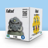 Fallout Tubbz PVC Figur T-51 Boxed Edition 10 cm - Smalltinytoystore