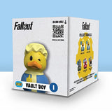 Fallout Tubbz PVC Figur Vault Boy Boxed Edition 10 cm - Smalltinytoystore
