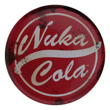 Fallout Untersetzer 4er-Pack Metal Drinks - Smalltinytoystore