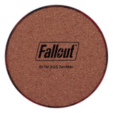 Fallout Untersetzer 4er-Pack Metal Drinks - Smalltinytoystore