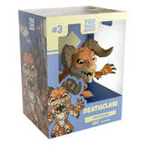 Fallout Vinyl Figur Deathclaw 10 cm - Smalltinytoystore