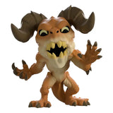 Fallout Vinyl Figur Deathclaw 10 cm - Smalltinytoystore