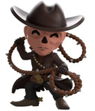 Fallout Vinyl Figur Lasso Ghoul 11 cm
