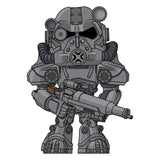 Fallout Vinyl Figur T-60 Power Armor 11 cm - Smalltinytoystore