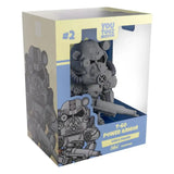 Fallout Vinyl Figur T-60 Power Armor 11 cm - Smalltinytoystore