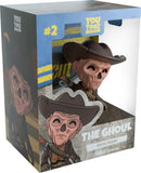 Fallout Vinyl Figur The Ghoul 11 cm - Smalltinytoystore