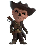 Fallout Vinyl Figur The Ghoul 11 cm - Smalltinytoystore