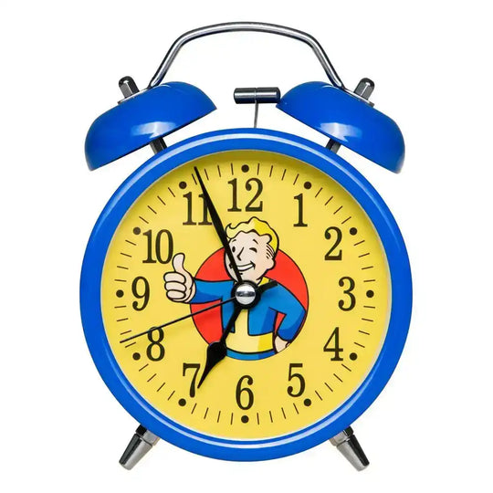 Fallout Wecker Vault Boy - Smalltinytoystore