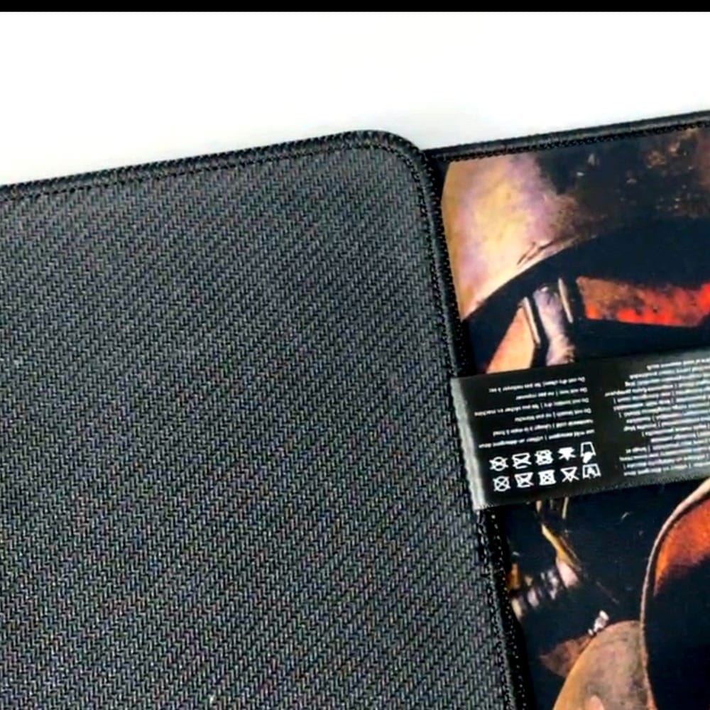 Fallout XL Mousepad New Vegas 80 x 30 cm - Smalltinytoystore