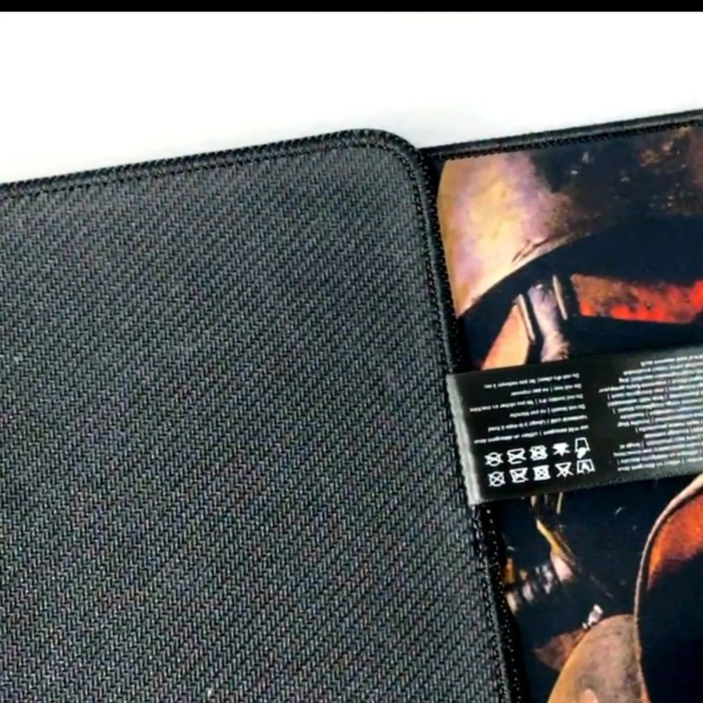 Fallout XL Mousepad New Vegas 80 x 30 cm - Smalltinytoystore