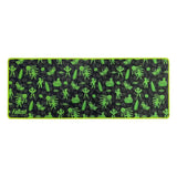 Fallout XL Mousepad Vacation Art 80 x 30 cm - Smalltinytoystore