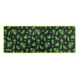 Fallout XL Mousepad Vacation Art 80 x 30 cm - Smalltinytoystore