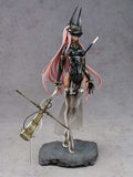 Falslander PVC Statue 1/7 Hemet Nethel 26 cm - Smalltinytoystore