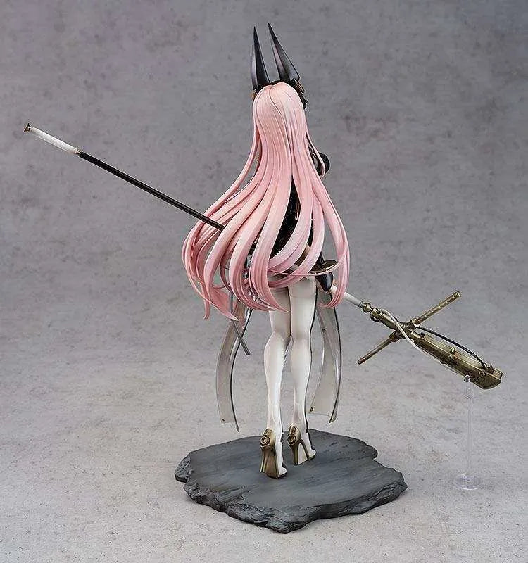 Falslander PVC Statue 1/7 Hemet Nethel 26 cm - Smalltinytoystore