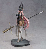 Falslander PVC Statue 1/7 Hemet Nethel 26 cm - Smalltinytoystore