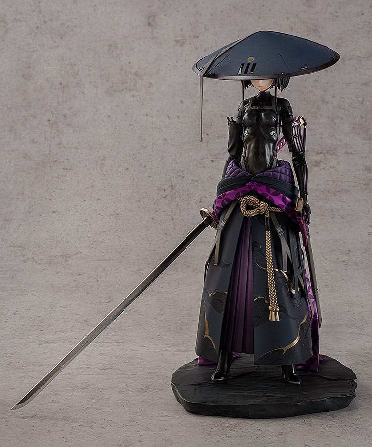 Falslander Statue 1/7 Ronin 25 cm - Smalltinytoystore